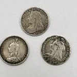 Coins, Gold & Silver Bullion Auction — image 9