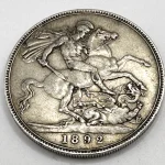 Coins, Gold & Silver Bullion Auction — image 12