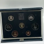 Coins, Gold & Silver Bullion Auction — image 22