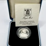 Coins, Gold & Silver Bullion Auction — image 18