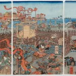 Fine Japanese Art: Timed Auction — image 22