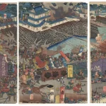 Fine Japanese Art: Timed Auction — image 21