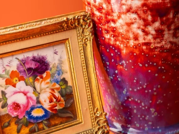 1-2 September | Antiques & Interiors