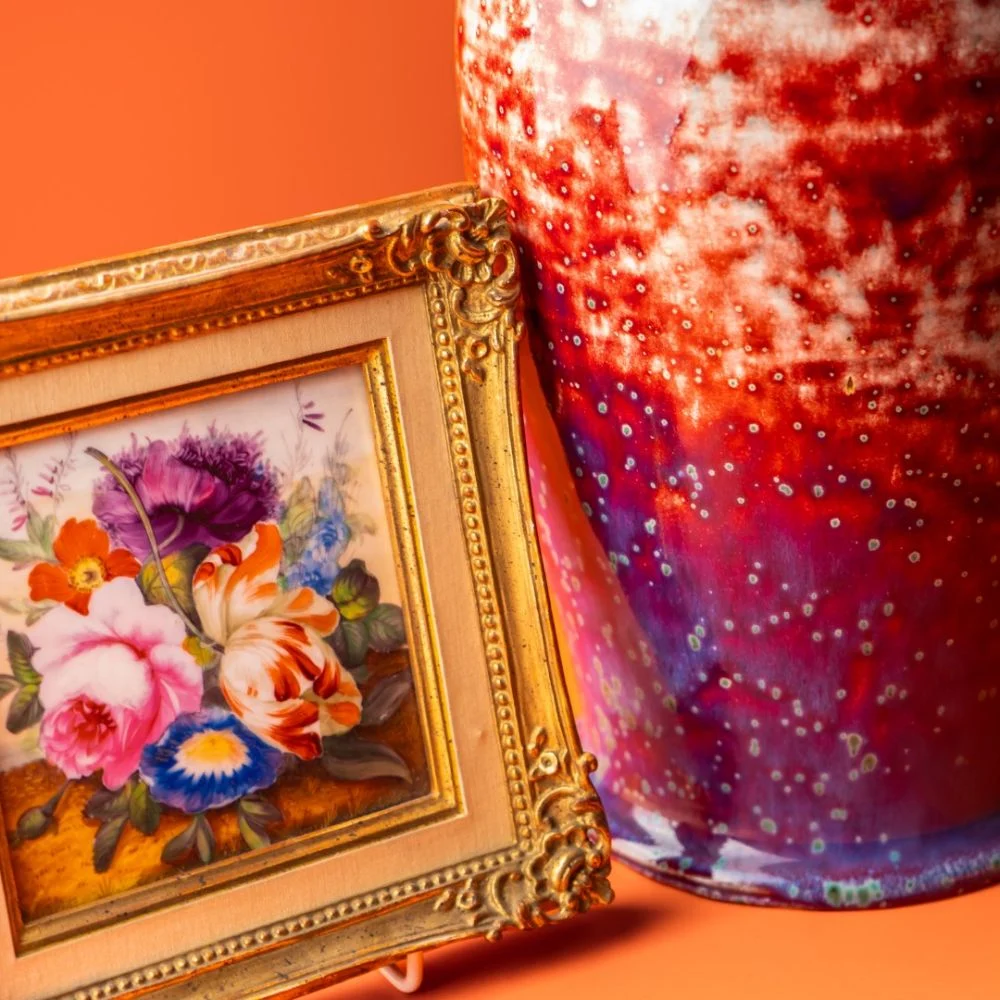 1-2 September | Antiques & Interiors