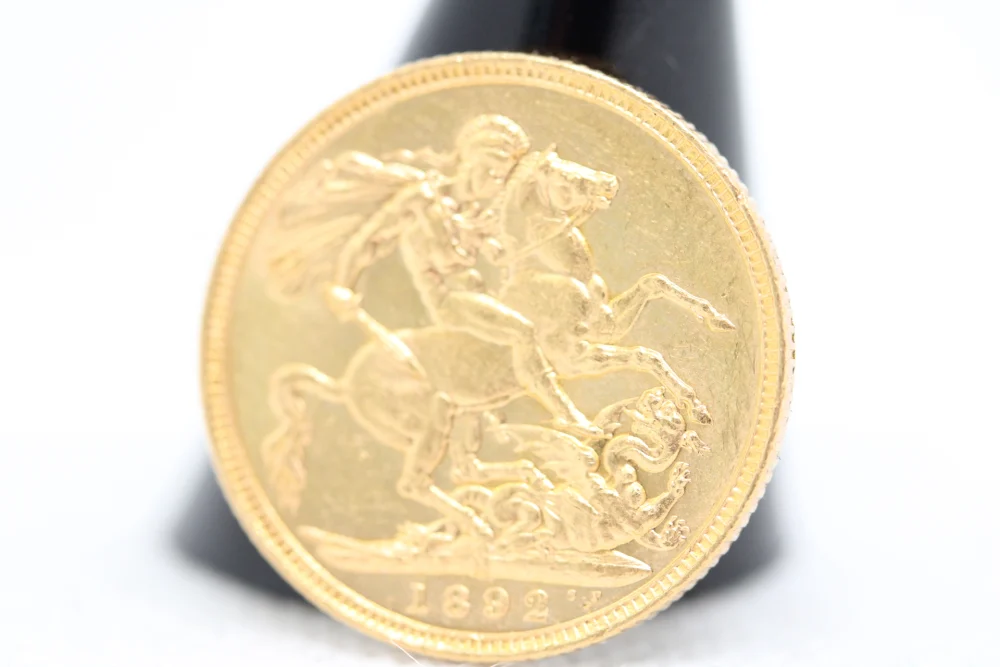 LIVE General Auction – Jewellery, Watches, Glass, Ceramics & collectables