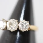 Antiques & collectables – wristwatches, ceramics, jewellery, silver, fine art — image 19