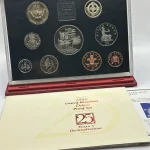 Re-Run Coins, Gold & Silver Bullion Auction & Much More — image 21