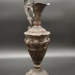 Auction 11 – Storied Highland Treasure with unicorns — image 17