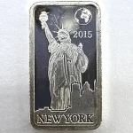 Coins, Gold & Silver Bullion Auction — image 7