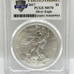 Coins, Gold & Silver Bullion Auction — image 3