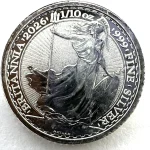 Coins, Gold & Silver Bullion Auction — image 6