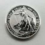 Coins, Gold & Silver Bullion Auction — image 5
