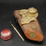 Auction 11 – Storied Highland Treasure with unicorns — image 21