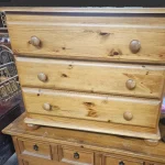 Furniture mirrors and pictures — image 20
