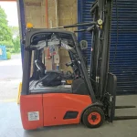 COMMERCIAL FORKLIFT AUCTION — image 6