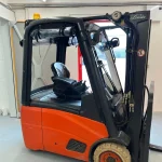 COMMERCIAL FORKLIFT AUCTION — image 5