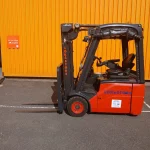 COMMERCIAL FORKLIFT AUCTION — image 7
