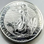 Re-Run Coins, Gold & Silver Bullion Auction & Much More — image 18
