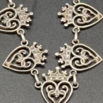 Auction 11 – Storied Highland Treasure with unicorns — image 20