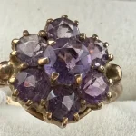 Discover a fantastic selection of Gold, Silver & Costume Jewellery available to bid on in our latest online auction. — image 19