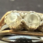 Discover a fantastic selection of Gold, Silver & Costume Jewellery available to bid on in our latest online auction. — image 16