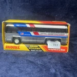 Timed Auction Of Huge Collection Of Vintage Die-Cast Toys Inc. Dinky, Matchbox, Corgi etc. — image 12