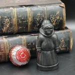 Auction 11 – Storied Highland Treasure with unicorns — image 4