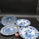 Auction 11 – Storied Highland Treasure with unicorns — image 24