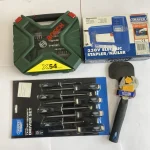 Turriff Agri Parts Retirement shop auction ONLINE ONLY — image 19