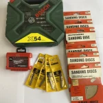 Turriff Agri Parts Retirement shop auction ONLINE ONLY — image 9