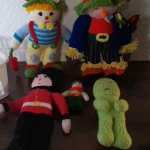 Vintage, collectables, children’s toys & clothes, metalware & general household clearance — image 21
