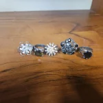 Antique collectables jewellery toys — image 18