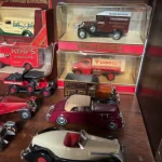Fortnightly Auctions Of Antiques, Collectables, General Furniture and Effects. New Lots Added Daily. — image 12