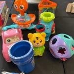 House Clearance Auction EVERYTHING STARTS @ JUST £1 — image 18
