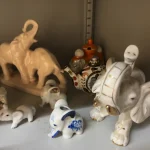 Fortnightly Auctions Of Antiques, Collectables, General Furniture and Effects. New Lots Added Daily. — image 18