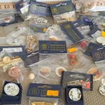 Antiques, Curios, Collectables, Joblots, Silver Jewellery, Football Programmes, Musical Instruments, Lorna Bailey and… — image 20
