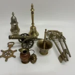 Monday 5th October 10am – Antiques, Jewellery, Militaria, Coins, Vinyl, Toys, Ceramics, Collectables — image 15