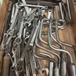 General auction of many house clearance items. — image 15