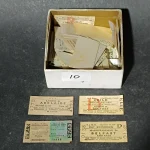 WEEKLY AUCTION OF COLLECTABLE, ANTIQUE AND VINTAGE ITEMS, ARTWORKS AND JEWELLERY . MUST SEE — image 11