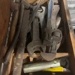 General auction of many house clearance items. — image 20