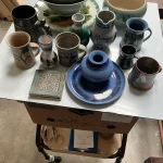 Fortnightly Auctions Of Antiques, Collectables, General Furniture and Effects. New Lots Added Daily. — image 6
