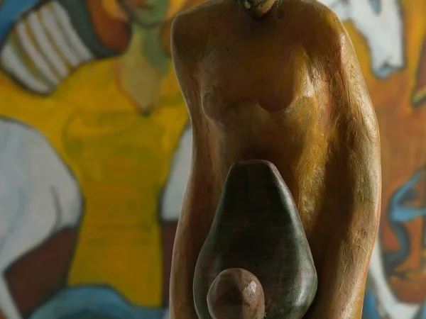 A Life in Colour: Selected Works from the Studio of Elizabeth Duncan Meyer