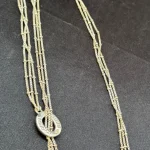 Discover a fantastic selection of Gold, Silver & Costume Jewellery available to bid on in our latest online auction. — image 23