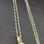 Discover a fantastic selection of Gold, Silver & Costume Jewellery available to bid on in our latest online auction. — image 15