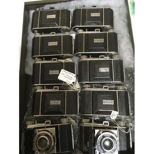 A One Vendor Specialist Camera Auction