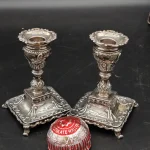 Auction 11 – Storied Highland Treasure with unicorns — image 18