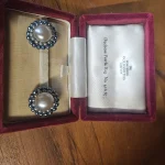 Antique collectables jewellery toys — image 4