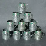 WEEKLY AUCTION OF COLLECTABLE, ANTIQUE AND VINTAGE ITEMS, ARTWORKS AND JEWELLERY . MUST SEE — image 7