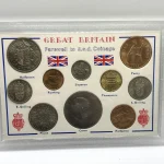 Coins, Gold & Silver Bullion Auction — image 16