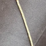 Discover a fantastic selection of Gold, Silver & Costume Jewellery available to bid on in our latest online auction. — image 11